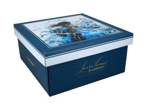 Kubek - L. Lozano, Music of the Female Soul (CARMANI)