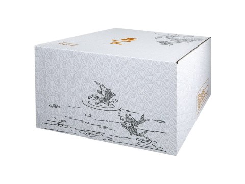 Czajnik szklany z sitkiem