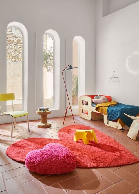 Dywan Bawełniany Agatha Puffy Lorena Canals