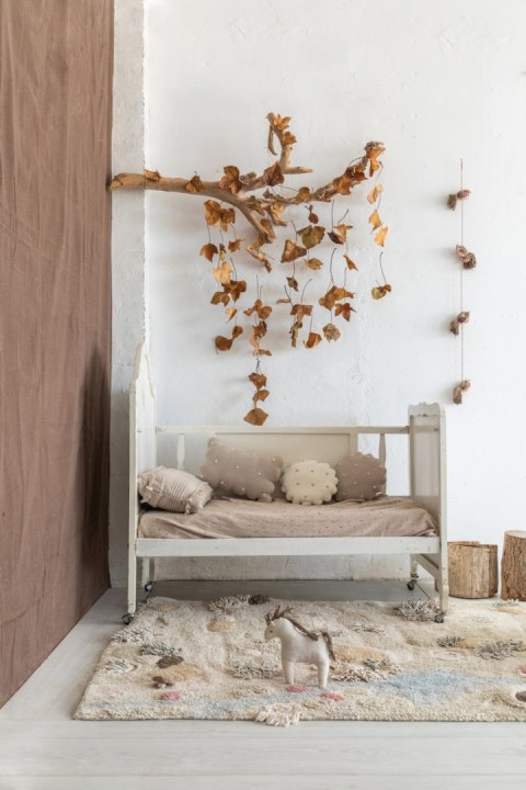 Dywan Bawełniany Path of Nature Lorena Canals