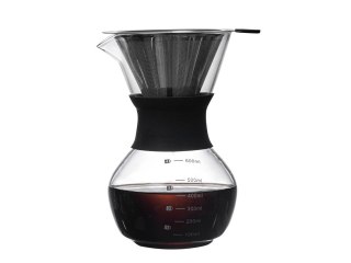 Dzbanek do zaparzania kawy