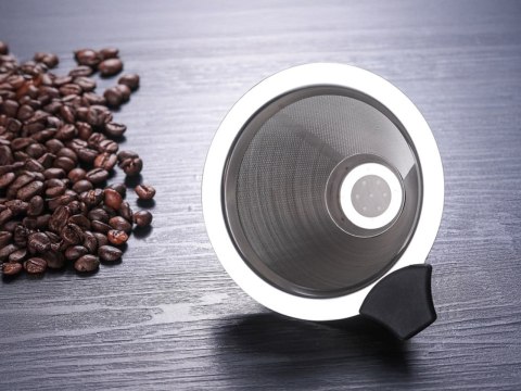 Dzbanek do zaparzania kawy