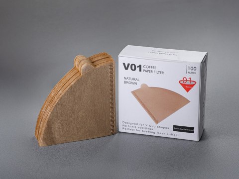 Dzbanek z dripperem do parzenia kawy