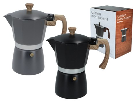 Kawiarka duża (1 z 2 kolorów do wyboru)