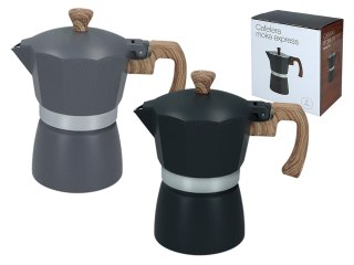 Kawiarka średnia (1 z 2 kolorów do wyboru)