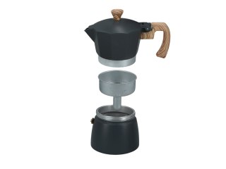 Kawiarka średnia (1 z 2 kolorów do wyboru)