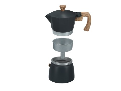 Kawiarka średnia (1 z 2 kolorów do wyboru)