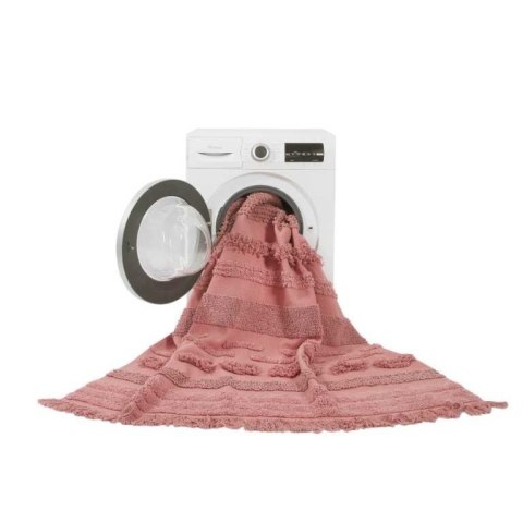 Lorena Canals Dywan bawełniany Air Canyon Rose L 170 x 240 cm