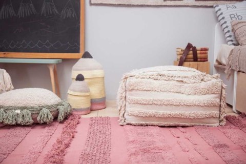 Lorena Canals Dywan bawełniany Air Canyon Rose L 170 x 240 cm