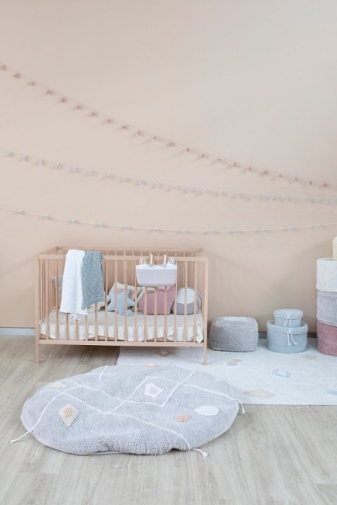 Lorena Canals Dywan bawełniany KIM 140 x 200 cm