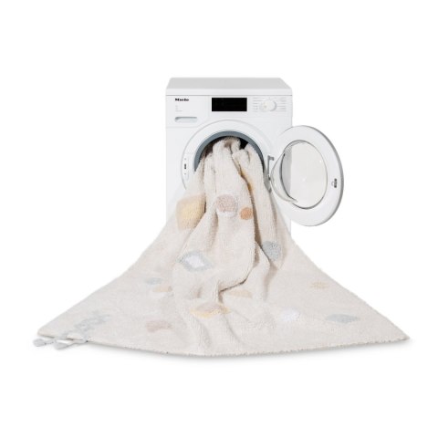 Lorena Canals Dywan bawełniany KIM 140 x 200 cm