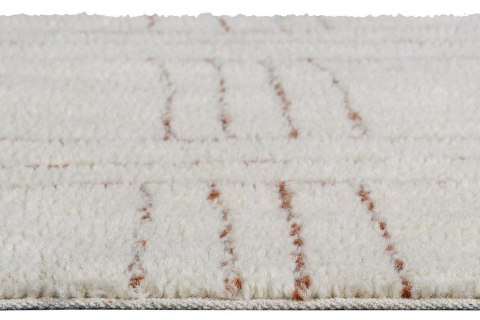 Dywan Wełniany Shuka Seashell 170x240 cm Lorena Canals