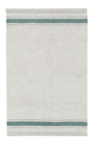 Dywan bawełniany Gastro Vintage Blue 90x130 cm Lorena Canals