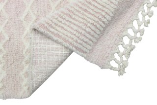 Dywan wełniany Ari Rose 140x200 cm Lorena Canals