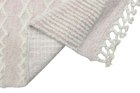 Dywan wełniany Ari Rose 140x200 cm Lorena Canals