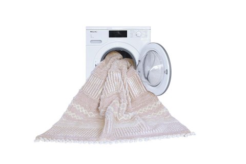 Dywan wełniany Ari Rose 140x200 cm Lorena Canals