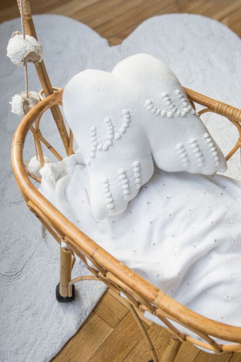 Lorena Canals Poduszka Angel Wings