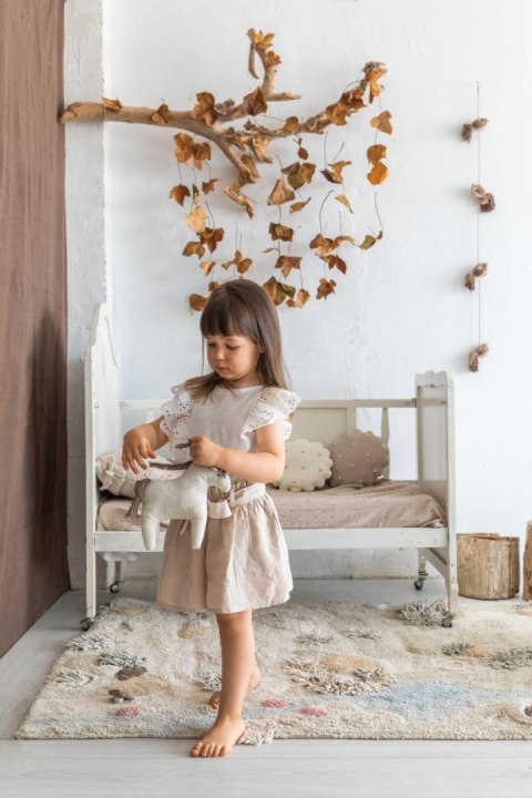 Dywan Bawełniany Path of Nature, 200x300 cm, Maxi Rugs Lorena Canals