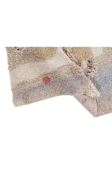 Dywan Bawełniany Path of Nature, 200x300 cm, Maxi Rugs Lorena Canals