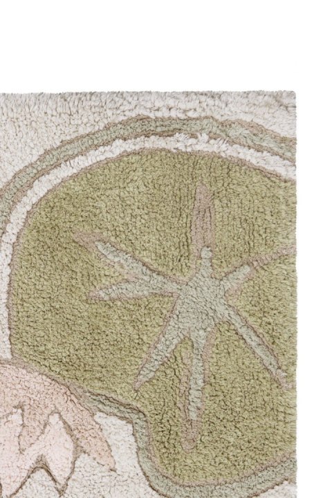 Dywan bawełniany Fantasy Garden, 200x300 cm, Maxi Rugs Lorena Canals