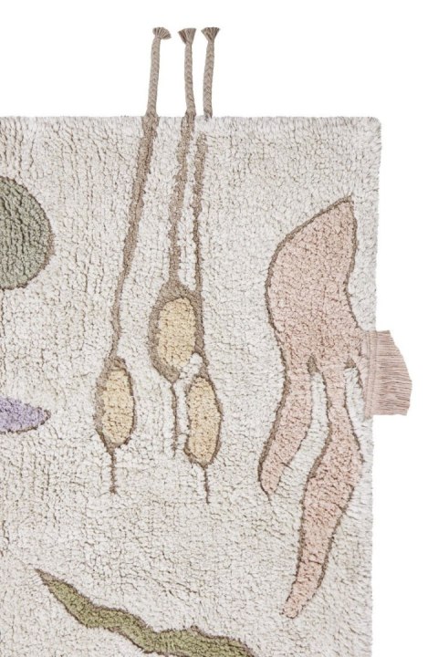 Dywan bawełniany Fantasy Garden, 200x300 cm, Maxi Rugs Lorena Canals