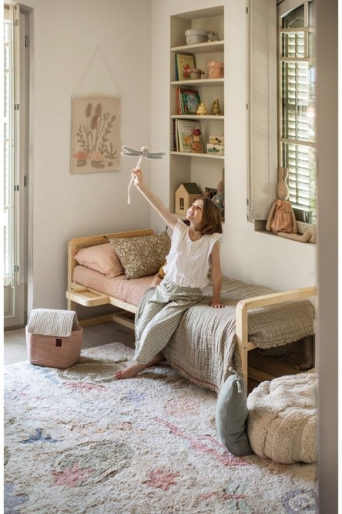 Dywan bawełniany Fantasy Garden, 200x300 cm, Maxi Rugs Lorena Canals