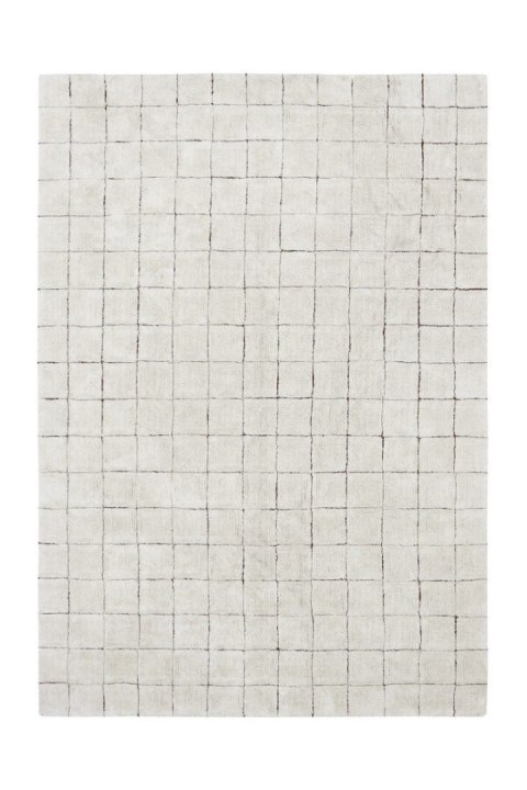 Dywan bawełniany Mosaic 200x300 cm Maxi Rugs Lorena Canals