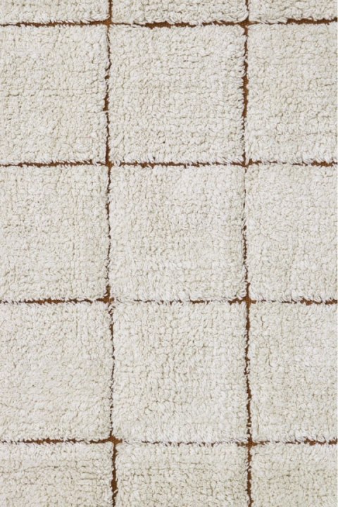 Dywan bawełniany Mosaic 200x300 cm Maxi Rugs Lorena Canals