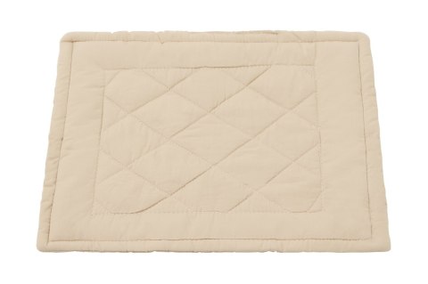 Lalka Nari zabawka bawełniana zestaw z dodatkami Lorena Canals