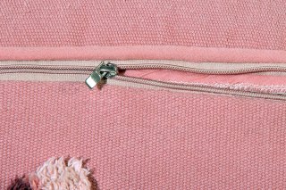 Lorena Canals Pufa English Garden Ash Rose