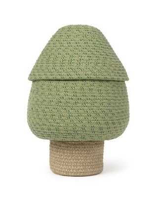 Duży Kosz Drzewo Lorena Canals