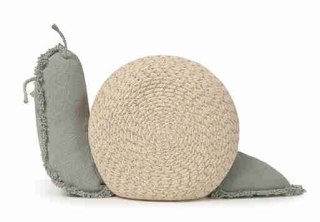 Duży Kosz Ślimak Lorena Canals