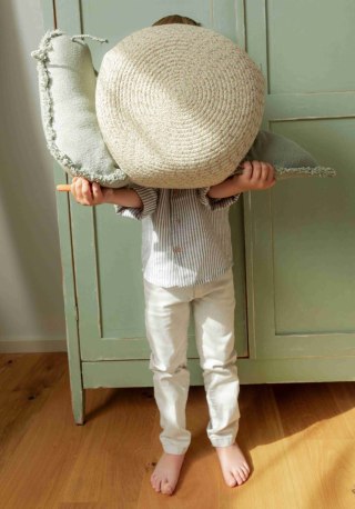 Duży Kosz Ślimak Lorena Canals