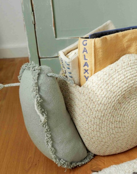 Duży Kosz Ślimak Lorena Canals