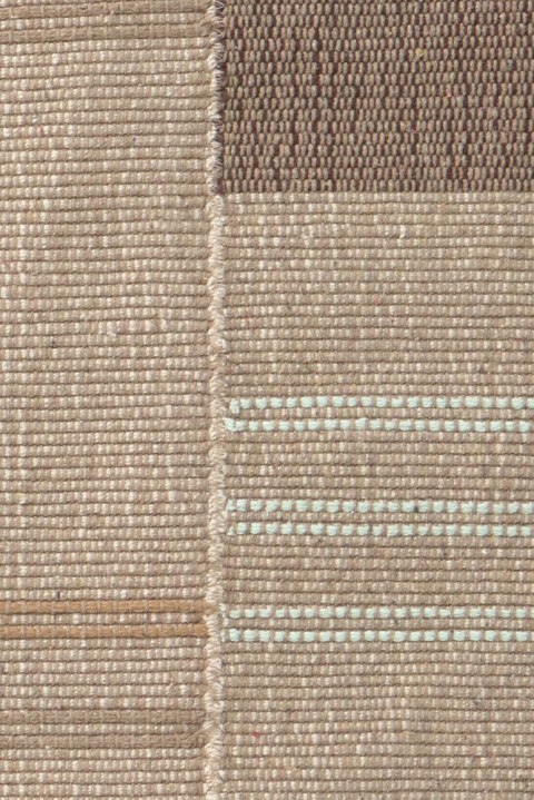 Dywan Bawełniany Tkany Ręcznie Casa Oaxaca, 200 x 300 cm, Lorena Canals