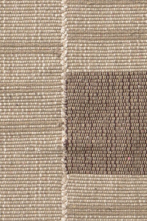 Dywan Bawełniany Tkany Ręcznie Casa Oaxaca, 80 x 230 cm, Lorena Canals