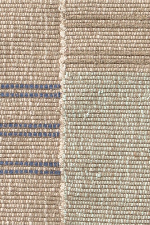 Dywan Bawełniany Tkany Ręcznie Casa Oaxaca Lorena Canals