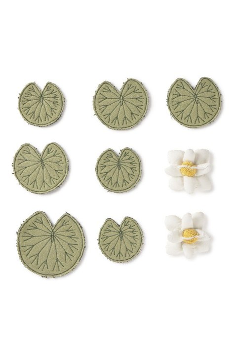 Dywan Interaktywny Jezioro Łabędzi 130 × 170 cm,Swan Lake, Lorena Canals