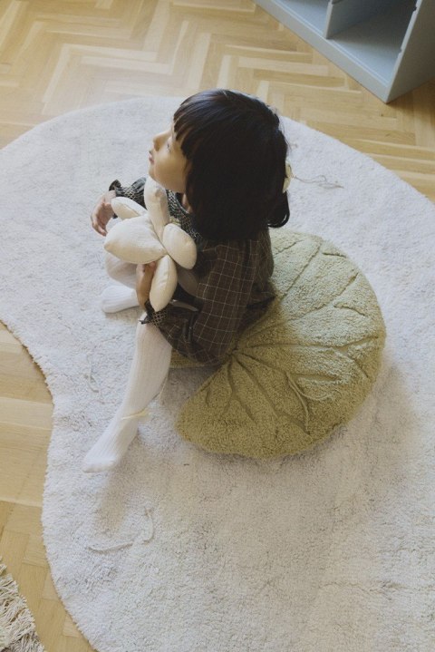 Dywan Interaktywny Jezioro Łabędzi 130 × 170 cm,Swan Lake, Lorena Canals