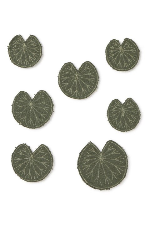 Dywan Interaktywny Jezioro Łabędzi 130 × 170 cm,Swan Lake, Lorena Canals