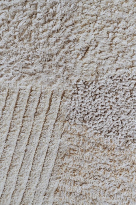 Dywan bawełniany do zabawy Fields 120 x 170 cm, Farm, Lorena Canals