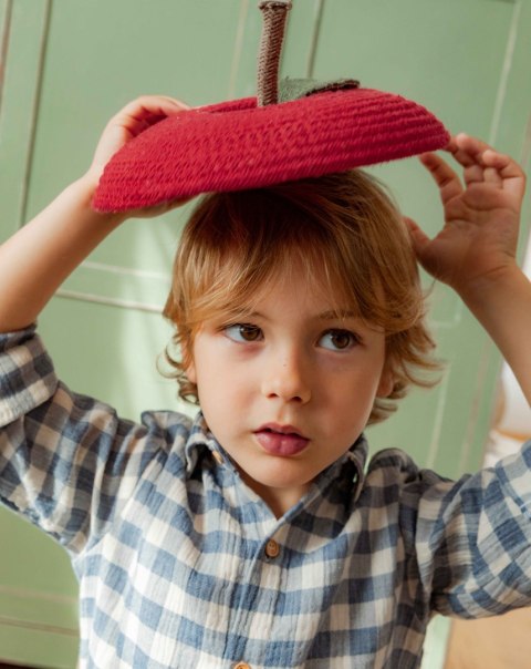 Kosz Jabłko Lorena Canals