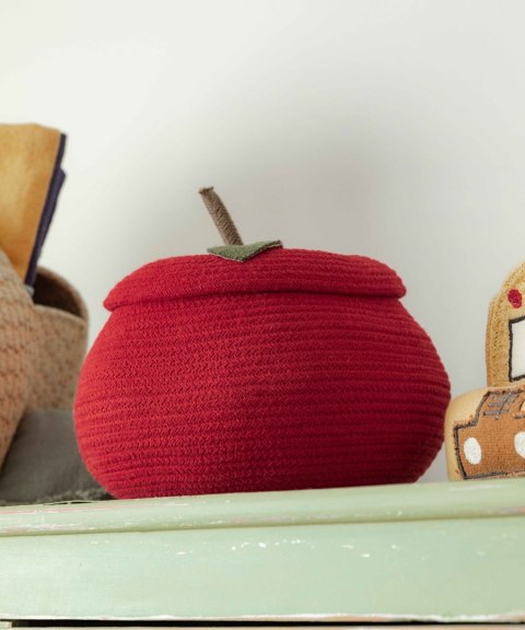 Kosz Jabłko Lorena Canals