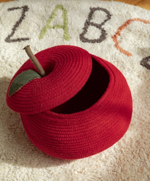 Kosz Jabłko Lorena Canals