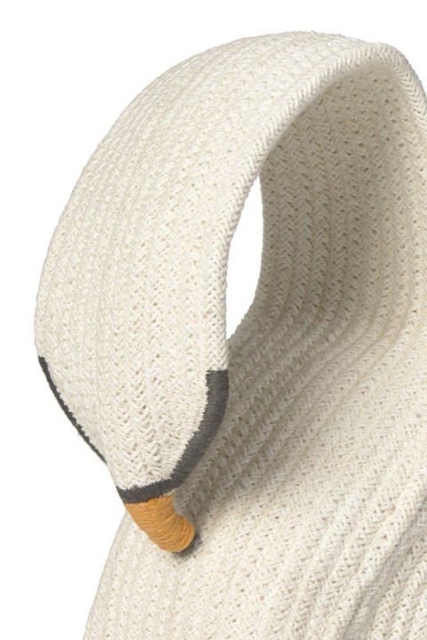 Kosz Łabędź, Swan Lake, Lorena Canals