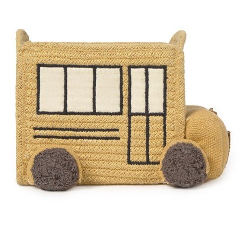 Kosz Mini Autobus Bus Lorena Canals