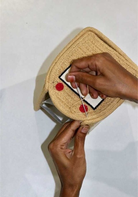 Kosz Mini Autobus Bus Lorena Canals