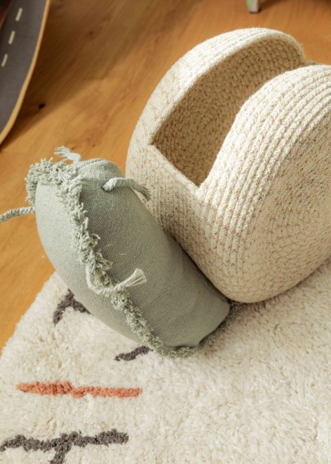 Kosz Mini Ślimak Lorena Canals