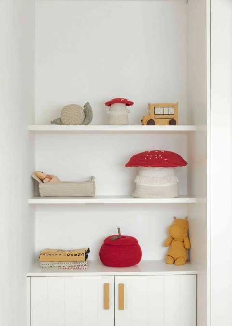 Kosz Mini Ślimak Lorena Canals