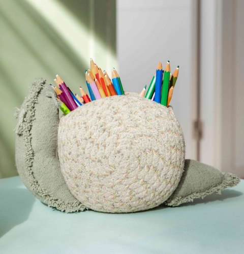 Kosz Mini Ślimak Lorena Canals